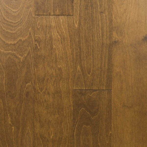 5" Maple French Roast