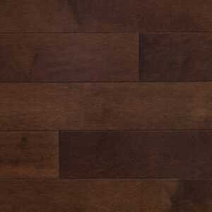 Maple Chocolate Brown