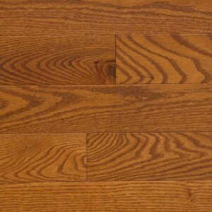 Red Oak Golden Amber