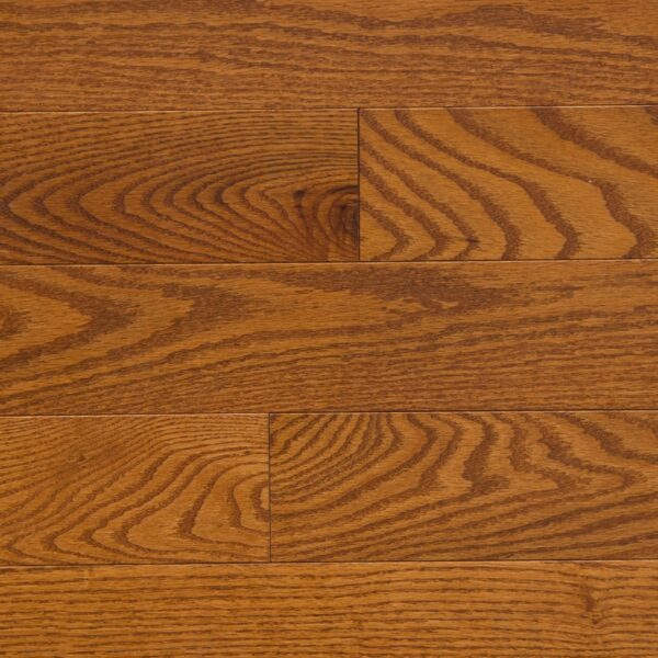 Red Oak Golden Amber