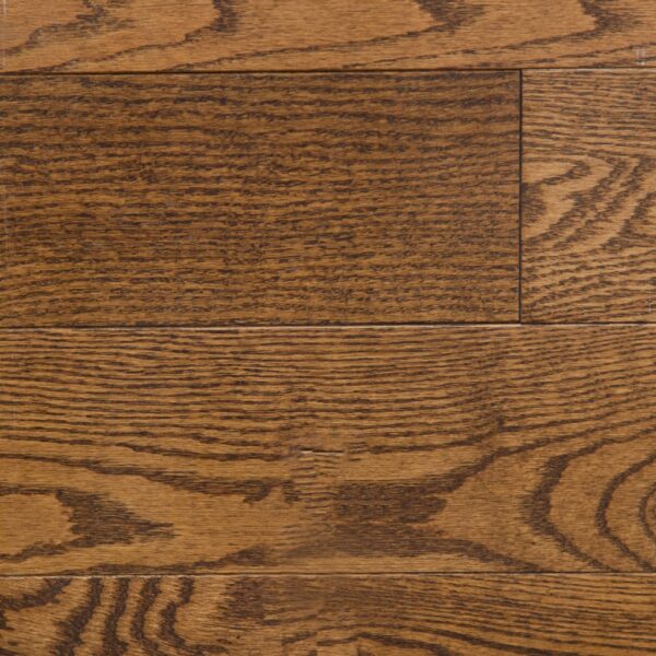 Red Oak Walnut
