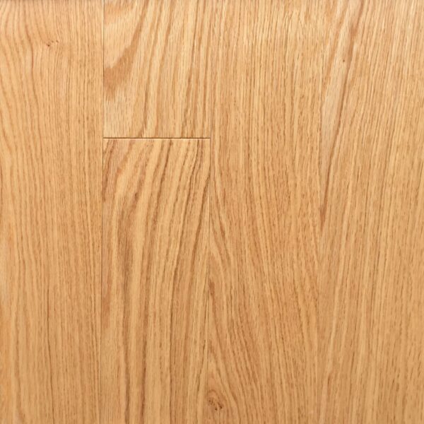 Red Oak Select Better Natural