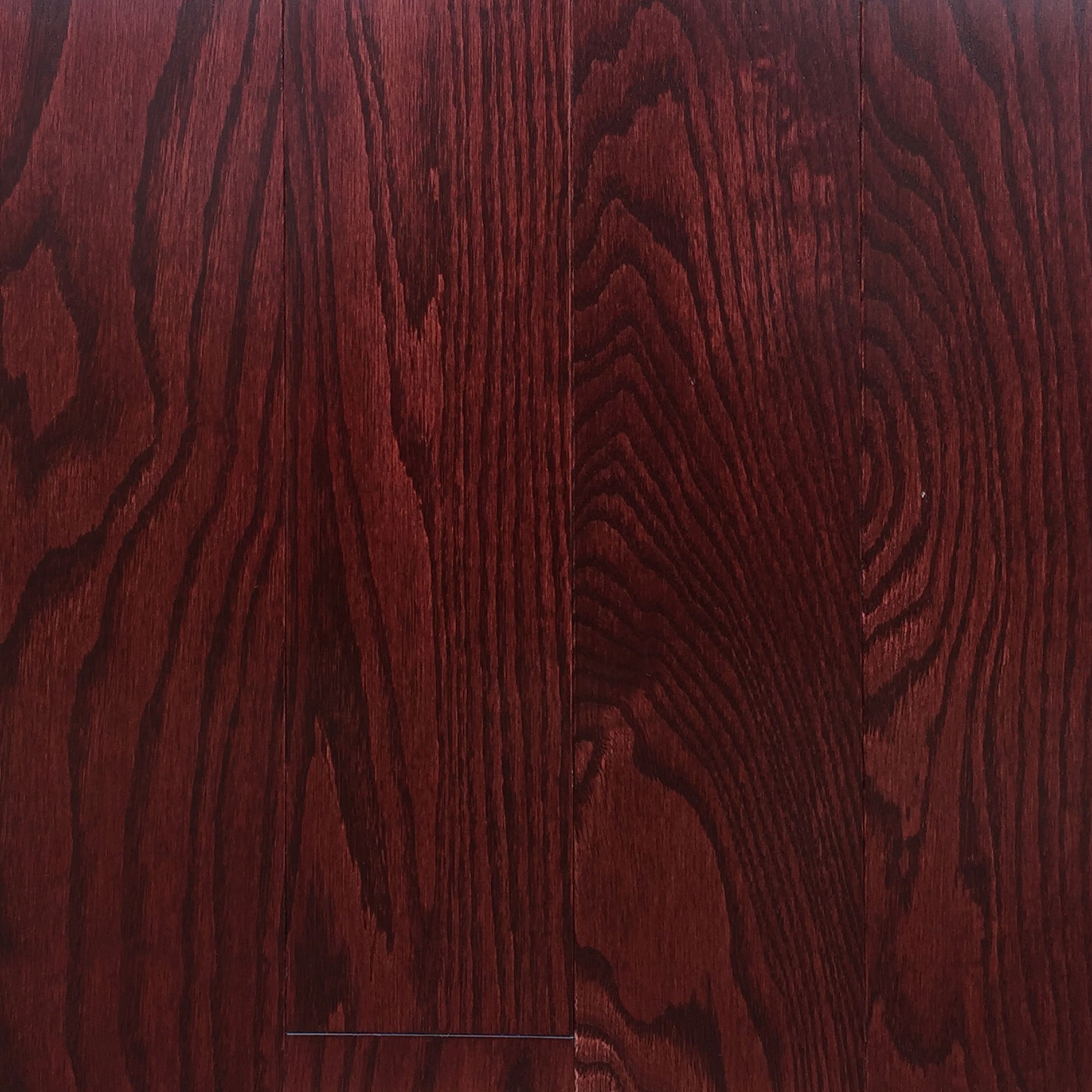 Red Oak Select Better Pal Cherry