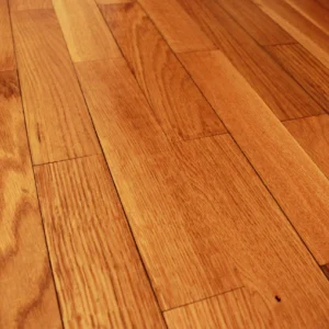 Red Oak Hardwood right