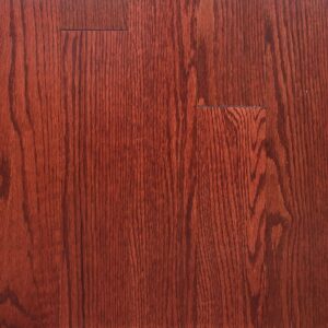 Red Oak Select Better UpHill Cherry