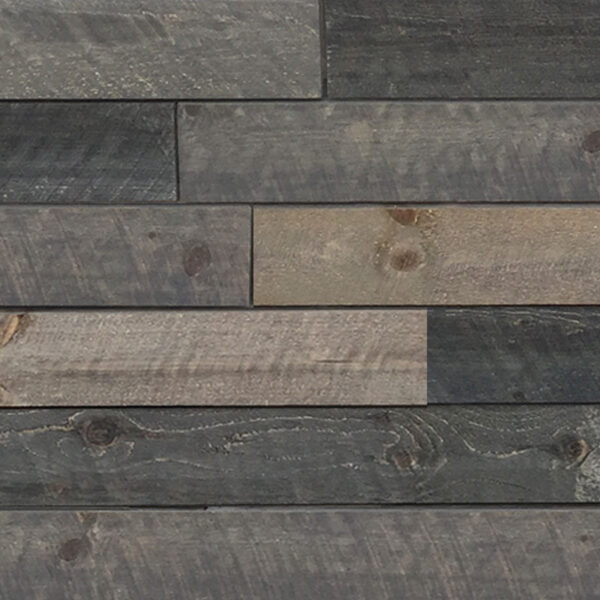 Wall Concept Elevation Shades of grey