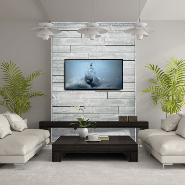 Wall Concept Elevation Wild Eclipse - Image 2