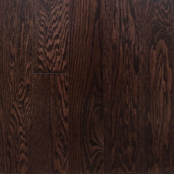 Walnut Red Oak