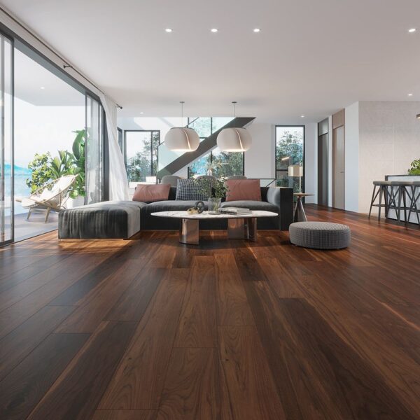 Black Walnut Natural ABC - Image 2