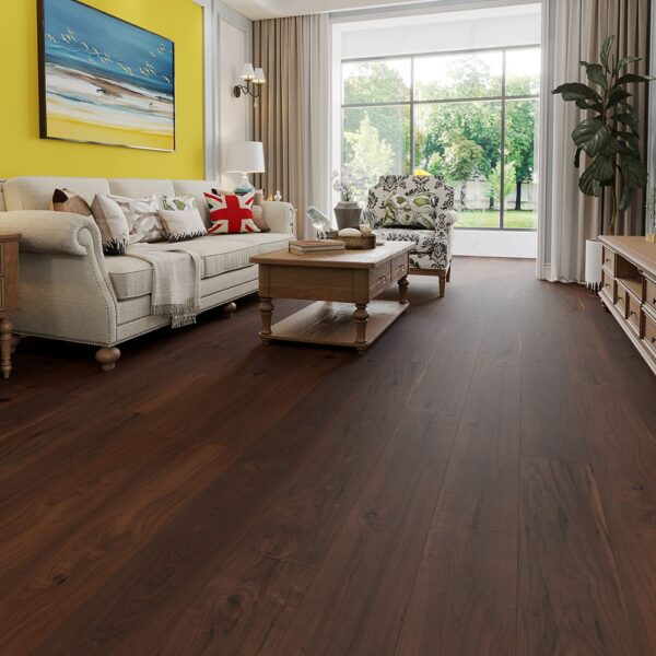 Black Walnut Natural CD - Image 3