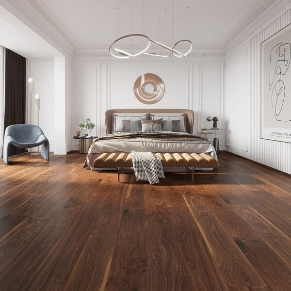 Black Walnut Natural - Image 2