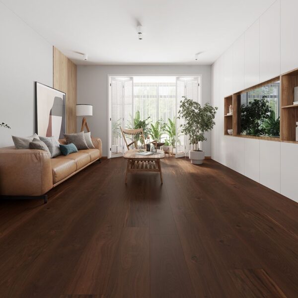 Black Walnut Natural CD - Image 2