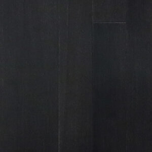 Ebony Maple