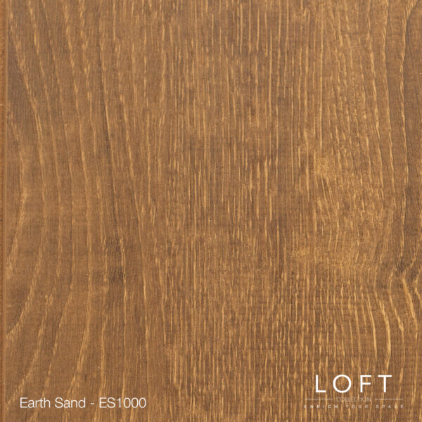 LOFT COLLECTION - CANADIAN STANDARD - Image 4