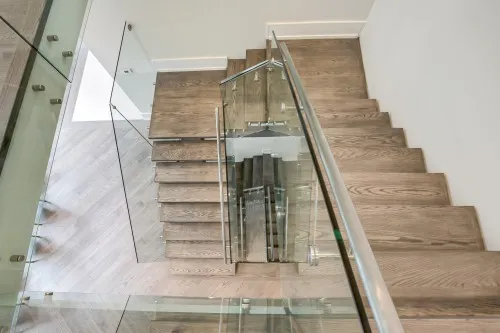 stair installation Etobicoke Toronto