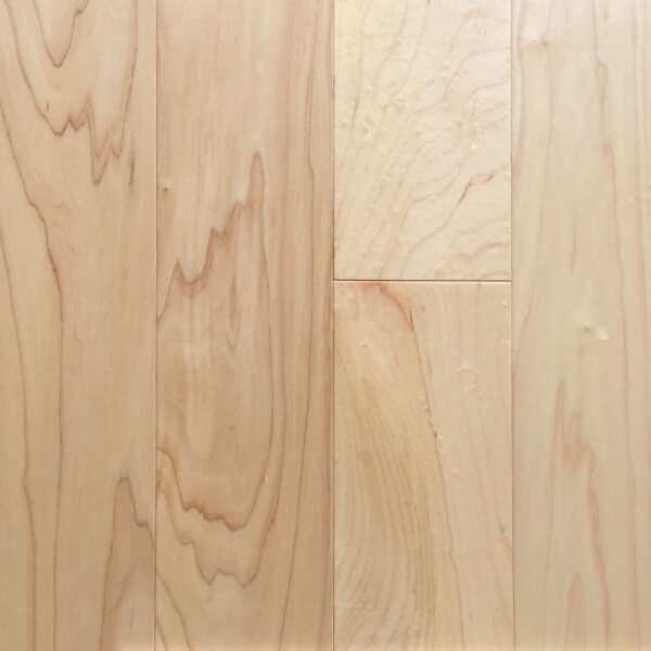 Hard Maple Natural