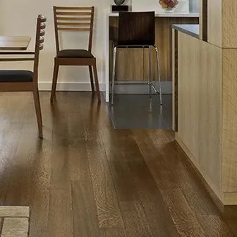 lv flooring project, red oak hardwood