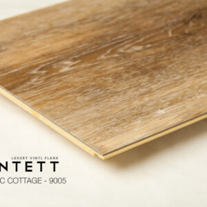 VANNTETT COLLECTION - CANADIAN STANDARD