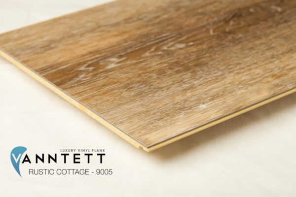 VANNTETT COLLECTION - CANADIAN STANDARD