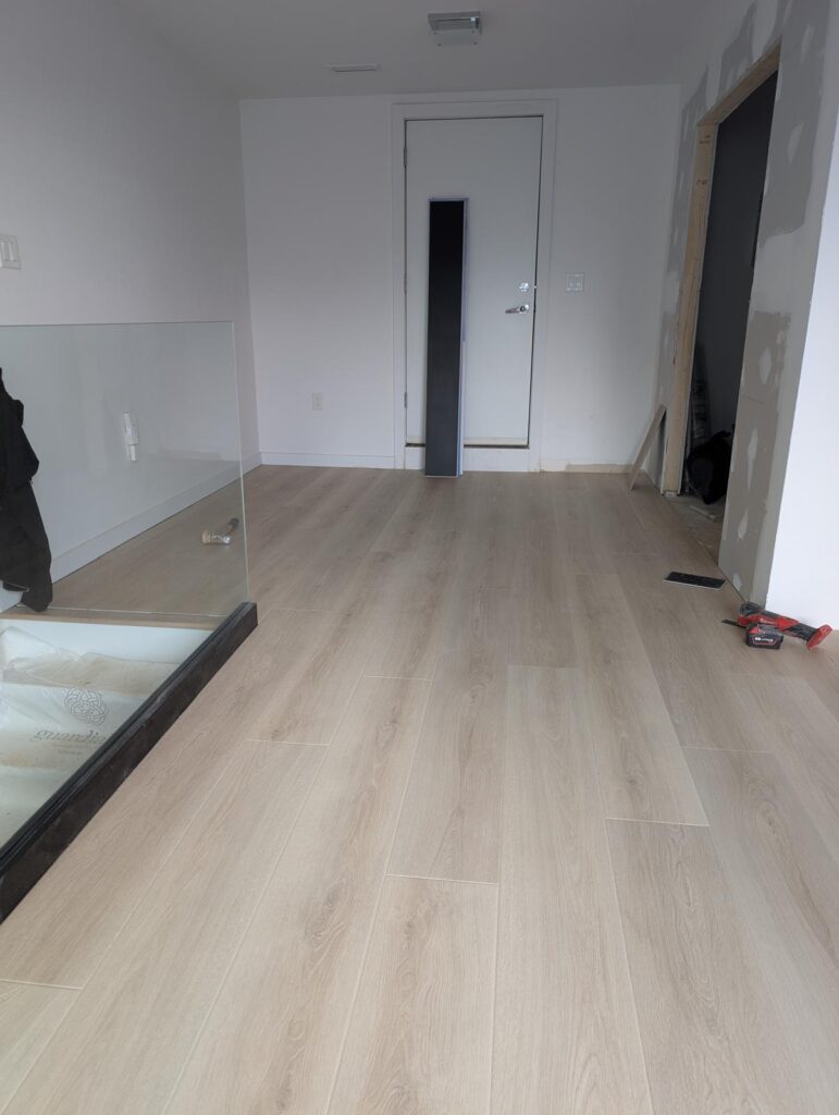 engineered hardwood flooring Mississauga wide plank