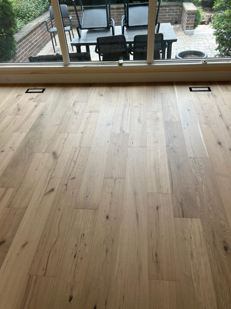 engineered hardwood flooring wide plank Vaughan